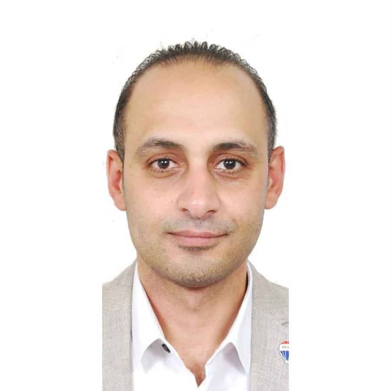 Mahmoud Saied Mahmoud Saied