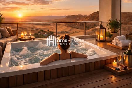 1 Bedroom Flat for Sale in Hurghada, Red Sea - Image Mar 11, 2026, 11_01_13 AM. png