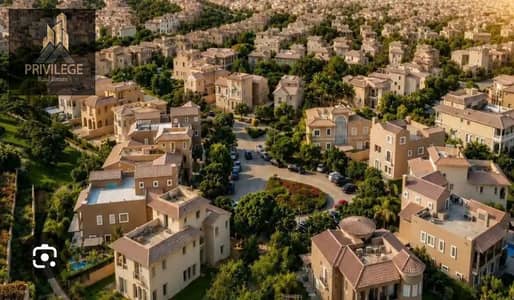 2 Bedroom Apartment for Sale in New Cairo, Cairo - IMG_5428. jpg