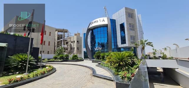 مجمع تجاري  للايجار في القاهرة الجديدة، القاهرة - WhatsApp Image 2026-03-31 at 6.39. 05 PM (1). jpeg