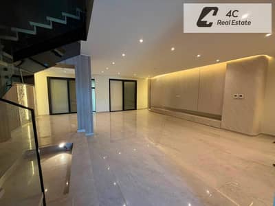 4 Bedroom Townhouse for Sale in New Cairo, Cairo - WhatsApp Image 2026-08-18 at 6.28. 31 PM (3). jpeg 4 Bedroom Townhouse for Sale in New Cairo, Cairo - WhatsApp Image 2026-08-18 at 6.28. 31 PM (3). jpeg