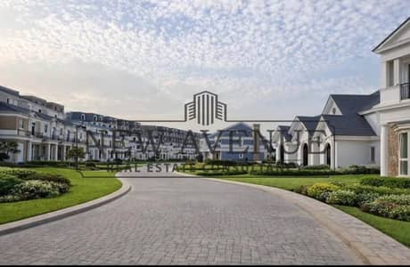 3 Bedroom iVilla for Sale in New Cairo, Cairo - WhatsApp Image 2026-09-10 at 11.12. 13 AM (1). jpeg