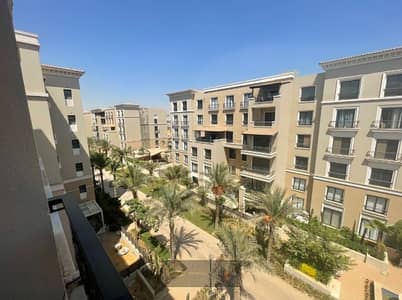 2 Bedroom Apartment for Rent in Sheikh Zayed, Giza - Screenshot 2026-09-13 143324. png