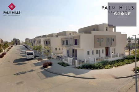 فیلا 6 غرف نوم للبيع في القاهرة الجديدة، القاهرة - IMG-20240304-WA0237. jpg فیلا 6 غرف نوم للبيع في القاهرة الجديدة، القاهرة - IMG-20240304-WA0237. jpg