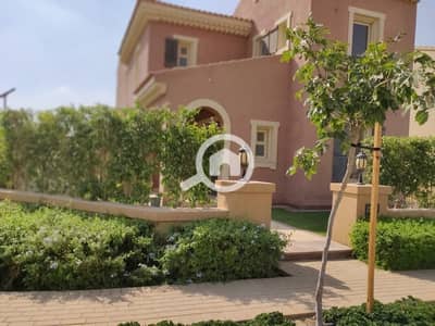 4 Bedroom Villa for Rent in New Cairo, Cairo - 1000298539. jpg