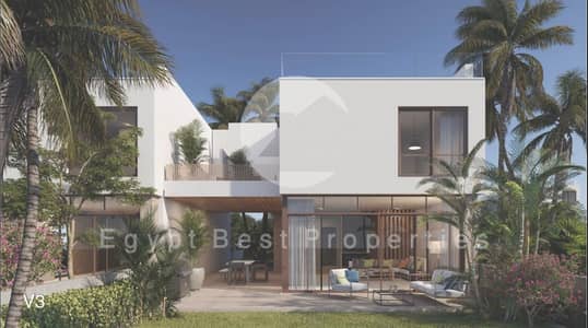 4 Bedroom Villa for Sale in North Coast, Matruh - WhatsApp Image 2026-09-13 at 2.32. 44 PM (1). jpeg 4 Bedroom Villa for Sale in North Coast, Matruh - WhatsApp Image 2026-09-13 at 2.32. 44 PM (1). jpeg