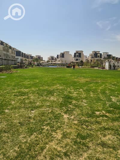 4 Bedroom Townhouse for Sale in 6th of October, Giza - WhatsApp Image 2025-10-30 at 3.43. 37 PM. jpeg
