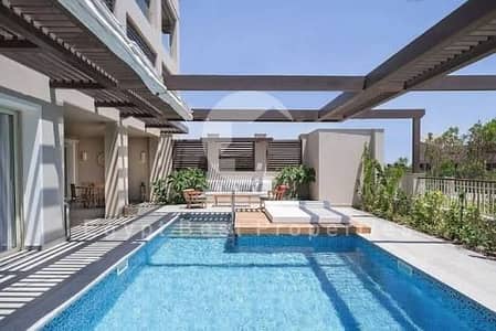 4 Bedroom Villa for Sale in Ras Soma, Red Sea - images (7). jpg