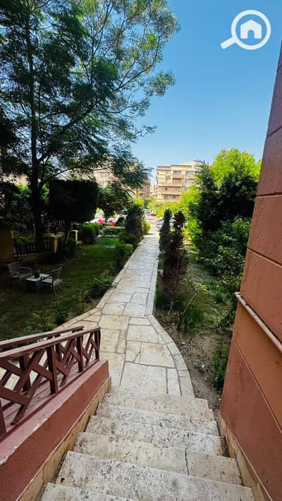 1 Bedroom Flat for Rent in New Cairo, Cairo - IMG-20260913-WA0074. jpg 1 Bedroom Flat for Rent in New Cairo, Cairo - IMG-20260913-WA0074. jpg