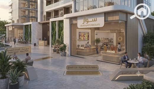 Retail for Sale in Shorouk City, Cairo - WhatsApp Image 2026-07-11 at 12.32. 50 AM. jpeg
