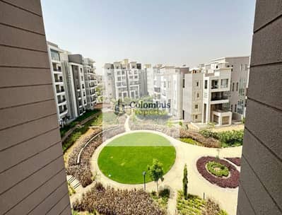 3 Bedroom Flat for Rent in New Cairo, Cairo - 8. jpg