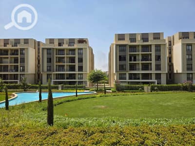 2 Bedroom Apartment for Rent in New Cairo, Cairo - WhatsApp Image 2026-09-08 at 2.50. 12 PM. jpeg 2 Bedroom Apartment for Rent in New Cairo, Cairo - WhatsApp Image 2026-09-08 at 2.50. 12 PM. jpeg