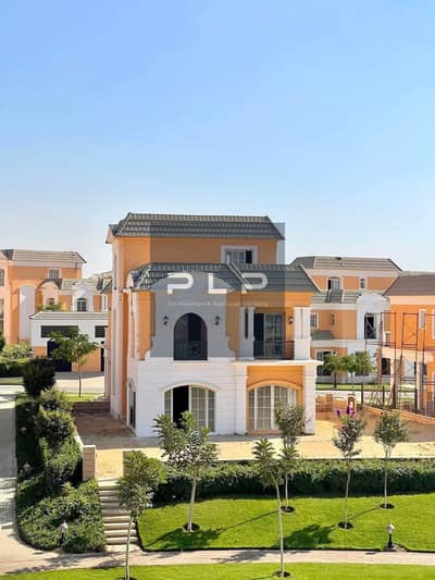 4 Bedroom Townhouse for Sale in New Cairo, Cairo - 710078987_122218140140363531_3456295628577085961_n. jpg
