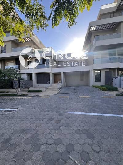 3 Bedroom Flat for Sale in New Cairo, Cairo - Image04. jpg