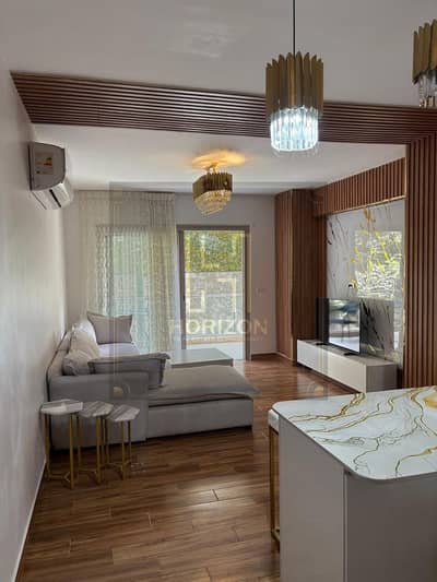 2 Bedroom Apartment for Sale in New Cairo, Cairo - WhatsApp Image 2026-09-01 at 8.49. 52 PM (2). jpeg