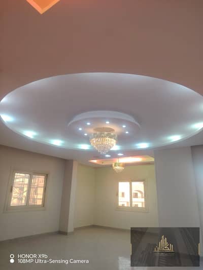 3 Bedroom Apartment for Rent in Shorouk City, Cairo - WhatsApp Image 2026-09-13 at 11.57. 20 AM. jpeg