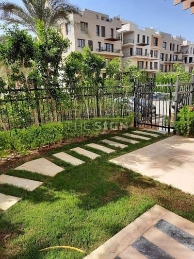 3 Bedroom Duplex for Rent in New Cairo, Cairo - WhatsApp Image 2026-09-13 at 2.10. 29 PM. jpeg