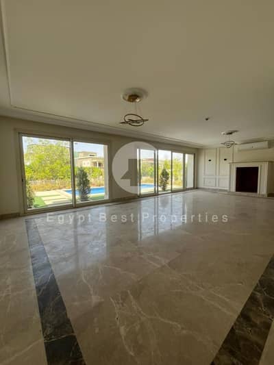 6 Bedroom Villa for Rent in New Cairo, Cairo - WhatsApp Image 2026-09-09 at 6.02. 12 PM (1). jpeg