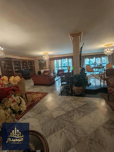 3 Bedroom Apartment for Sale in Dokki, Giza - WhatsApp Image 2026-09-11 at 19.35. 02. jpeg