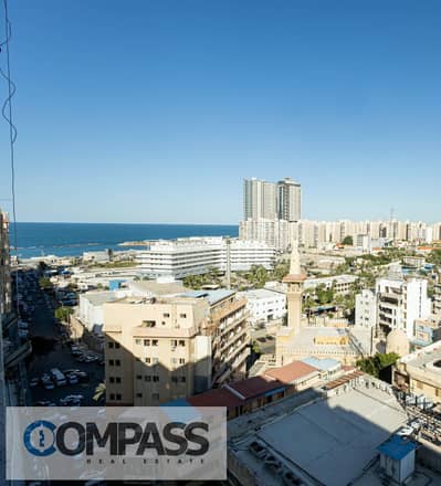 فلیٹ 3 غرف نوم للبيع في سيدي جابر، الإسكندرية - WhatsApp Image 2026-09-13 at 9.55. 15 AM (4). jpeg