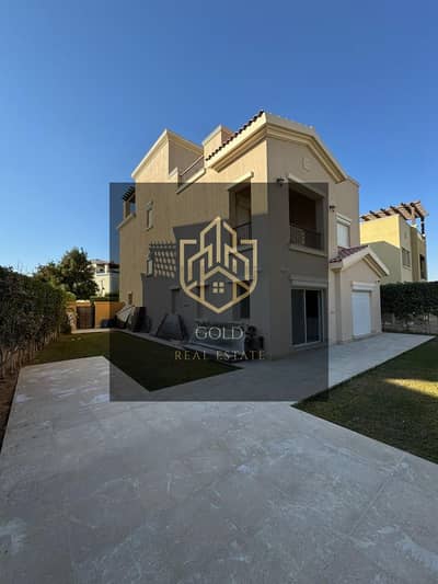 5 Bedroom Villa for Rent in New Cairo, Cairo - WhatsApp Image 2026-09-13 at 2.34. 09 PM (5). jpeg