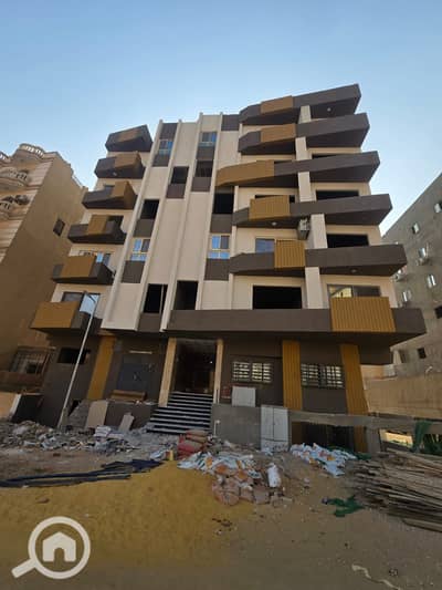 2 Bedroom Apartment for Sale in Mokattam, Cairo - 1757. jpg 2 Bedroom Apartment for Sale in Mokattam, Cairo - 1757. jpg