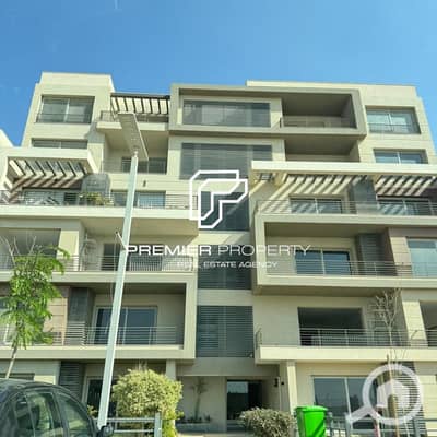 3 Bedroom Flat for Sale in New Cairo, Cairo - WhatsApp Image 2025-06-25 at 12.35. 12 AM (1). jpeg 3 Bedroom Flat for Sale in New Cairo, Cairo - WhatsApp Image 2025-06-25 at 12.35. 12 AM (1). jpeg