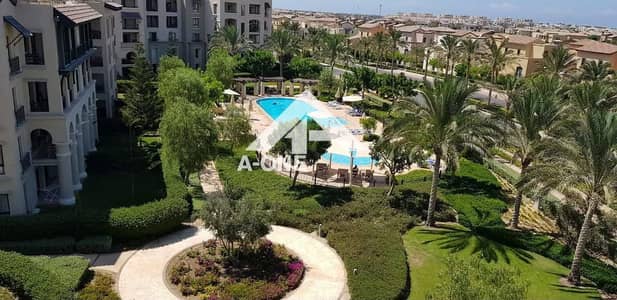 4 Bedroom Penthouse for Sale in North Coast, Matruh - db030599-926f-4607-958e-53142df760c0. jpg 4 Bedroom Penthouse for Sale in North Coast, Matruh - db030599-926f-4607-958e-53142df760c0. jpg