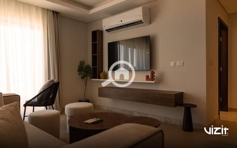 2 Bedroom Flat for Rent in Sheikh Zayed, Giza - 3. png