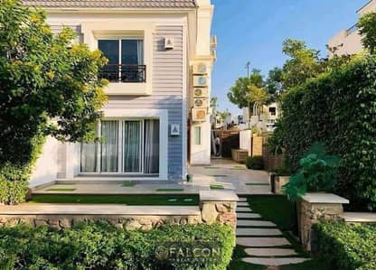 3 Bedroom Villa for Sale in New Cairo, Cairo - 480980313_122147209928380232_4458129668792115722_n. jpg 3 Bedroom Villa for Sale in New Cairo, Cairo - 480980313_122147209928380232_4458129668792115722_n. jpg