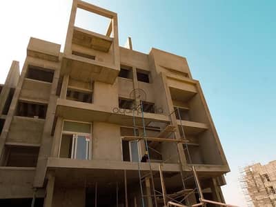 شقة 3 غرف نوم للبيع في القاهرة الجديدة، القاهرة - IMG-20190317-WA0016. jpg شقة 3 غرف نوم للبيع في القاهرة الجديدة، القاهرة - IMG-20190317-WA0016. jpg