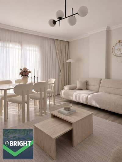 2 Bedroom Penthouse for Sale in 6th of October, Giza - 84efa5a9f36e5249ea43e6a67980436c. jpg