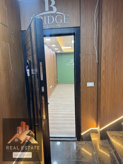 Office for Rent in Nasr City, Cairo - IMG-20260913-WA0002. jpg