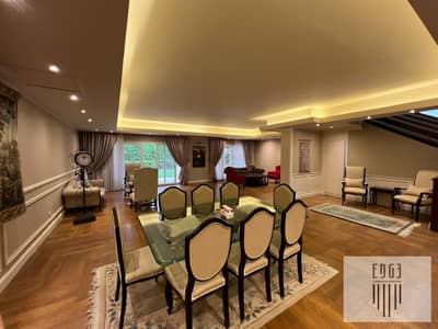 5 Bedroom Villa for Rent in New Cairo, Cairo - 7dd0bcdb-8519-4f21-a465-0804ac5d8441. jpg