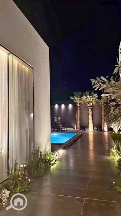 4 Bedroom Villa for Sale in New Cairo, Cairo - 775926219_2069222020626735_8723546258400808462_n. jpg 4 Bedroom Villa for Sale in New Cairo, Cairo - 775926219_2069222020626735_8723546258400808462_n. jpg