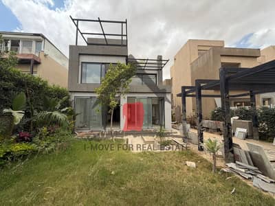 4 Bedroom Villa for Sale in 6th of October, Giza - WhatsApp Image 2026-09-13 at 12.55. 00 PM (1). jpeg
