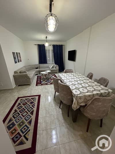 3 Bedroom Apartment for Rent in New Cairo, Cairo - WhatsApp Image 2026-09-13 at 1.11. 31 PM (3). jpeg