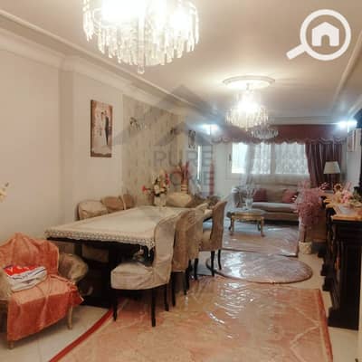 3 Bedroom Flat for Sale in Moharam Bik, Alexandria - 2. jpg 3 Bedroom Flat for Sale in Moharam Bik, Alexandria - 2. jpg