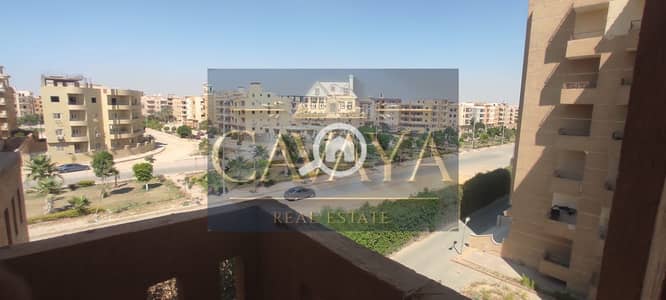 فلیٹ 2 غرفة نوم للبيع في حدائق اكتوبر، الجيزة - Untitled design (85). png
