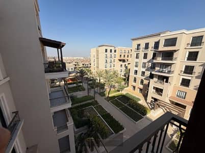 2 Bedroom Apartment for Rent in Sheikh Zayed, Giza - Screenshot 2026-09-13 150005. png