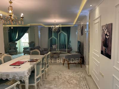 شقة 3 غرف نوم للايجار في القاهرة الجديدة، القاهرة - WhatsApp Image 2026-09-13 at 2.55. 47 PM. jpeg