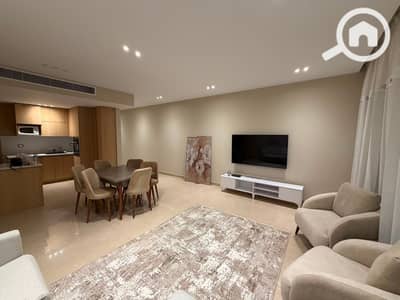2 Bedroom Apartment for Rent in New Cairo, Cairo - 14034. jpg