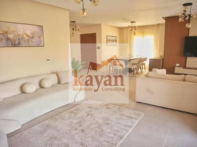 4 Bedroom Villa for Rent in New Cairo, Cairo - WhatsApp Image 2026-09-13 at 1.19. 06 PM. jpeg