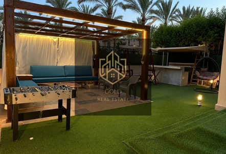 5 Bedroom Twin House for Rent in New Cairo, Cairo - WhatsApp Image 2026-09-13 at 1.08. 08 PM (1). jpeg