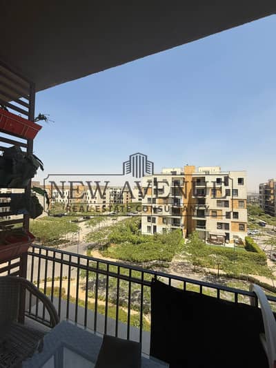 2 Bedroom Apartment for Sale in New Cairo, Cairo - WhatsApp Image 2026-09-02 at 1.28. 34 PM (1). jpeg