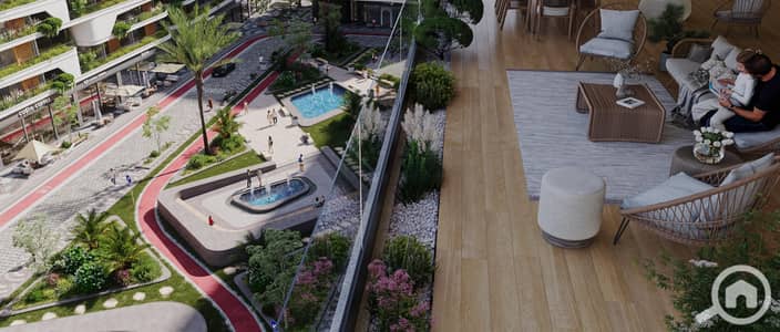 2 Bedroom Flat for Sale in Smoha, Alexandria - WhatsApp Image 2026-07-04 at 12.19. 57. jpeg
