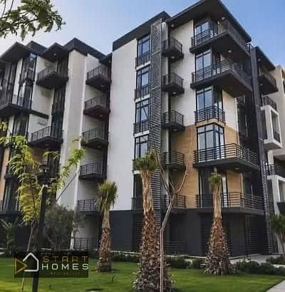 2 Bedroom Flat for Sale in Madinaty, Cairo - WhatsApp Image 2026-09-13 at 3.15. 00 PM (1). jpeg