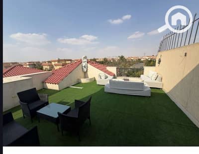 4 Bedroom Townhouse for Rent in Madinaty, Cairo - bb54a32b-4d39-434f-a000-04b9d7e0adde. jpg