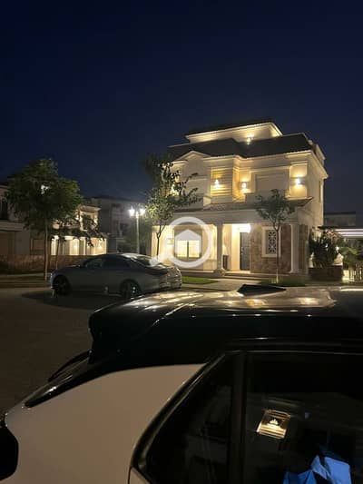 4 Bedroom Villa for Sale in 6th of October, Giza - 666606952_122131788399112584_3461234758417535643_n. jpg