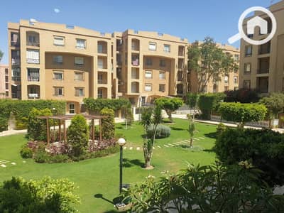 2 Bedroom Flat for Sale in New Cairo, Cairo - WhatsApp Image 2026-09-13 at 3.04. 27 PM. jpeg